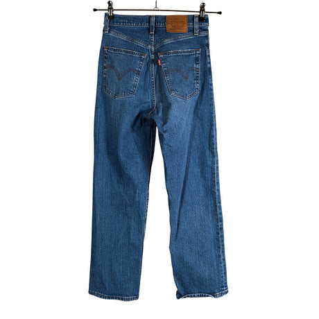 Unisex Levi's - Farkut, koko W25 -  (2)