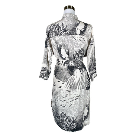 Unisex Papu - Kangasmekko, koko 40 -  (2)