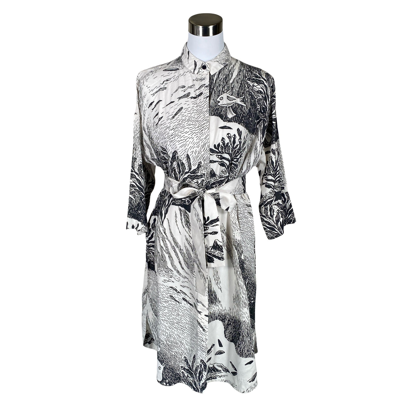 Unisex Papu - Kangasmekko, koko 40 -  (1)