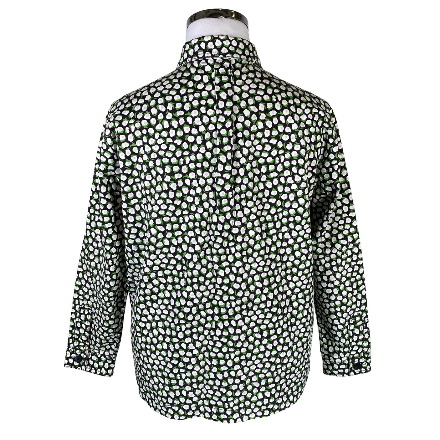 Unisex Marimekko - Kesätakki, koko 42 -  (2)