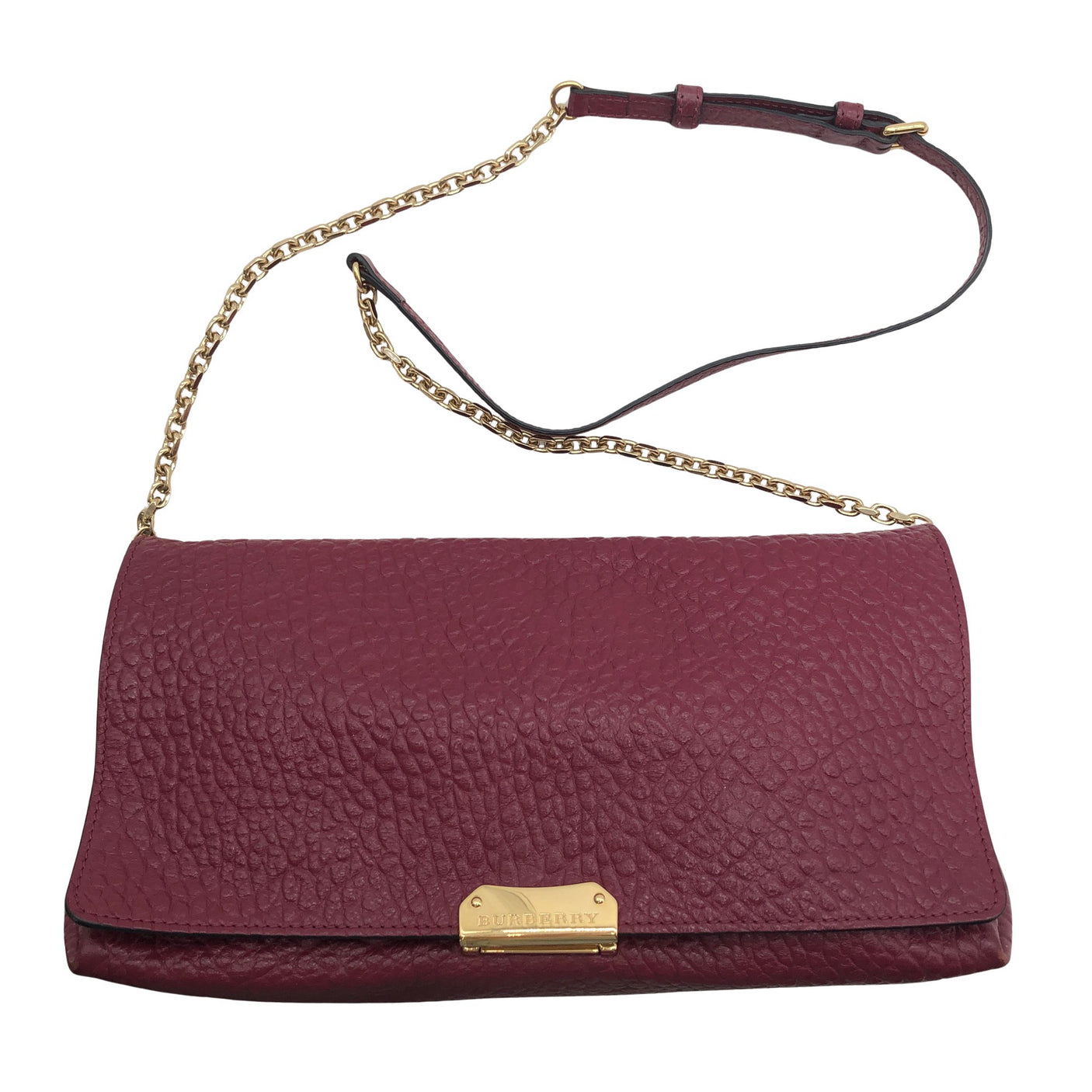 Unisex Burberry - Olkalaukku, koko Midi -  (1)
