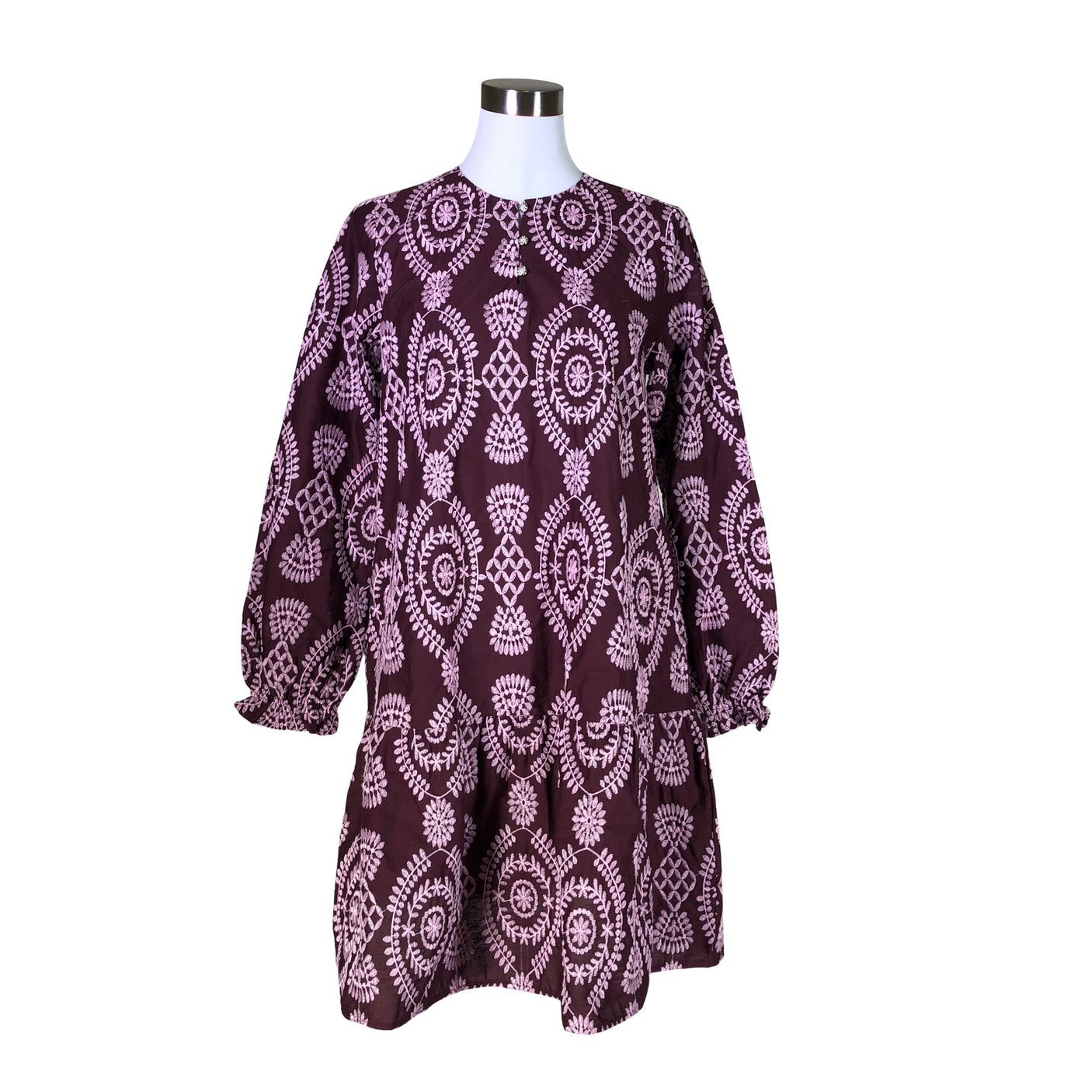 Unisex Culture - Kangasmekko, koko 36 -  (1)