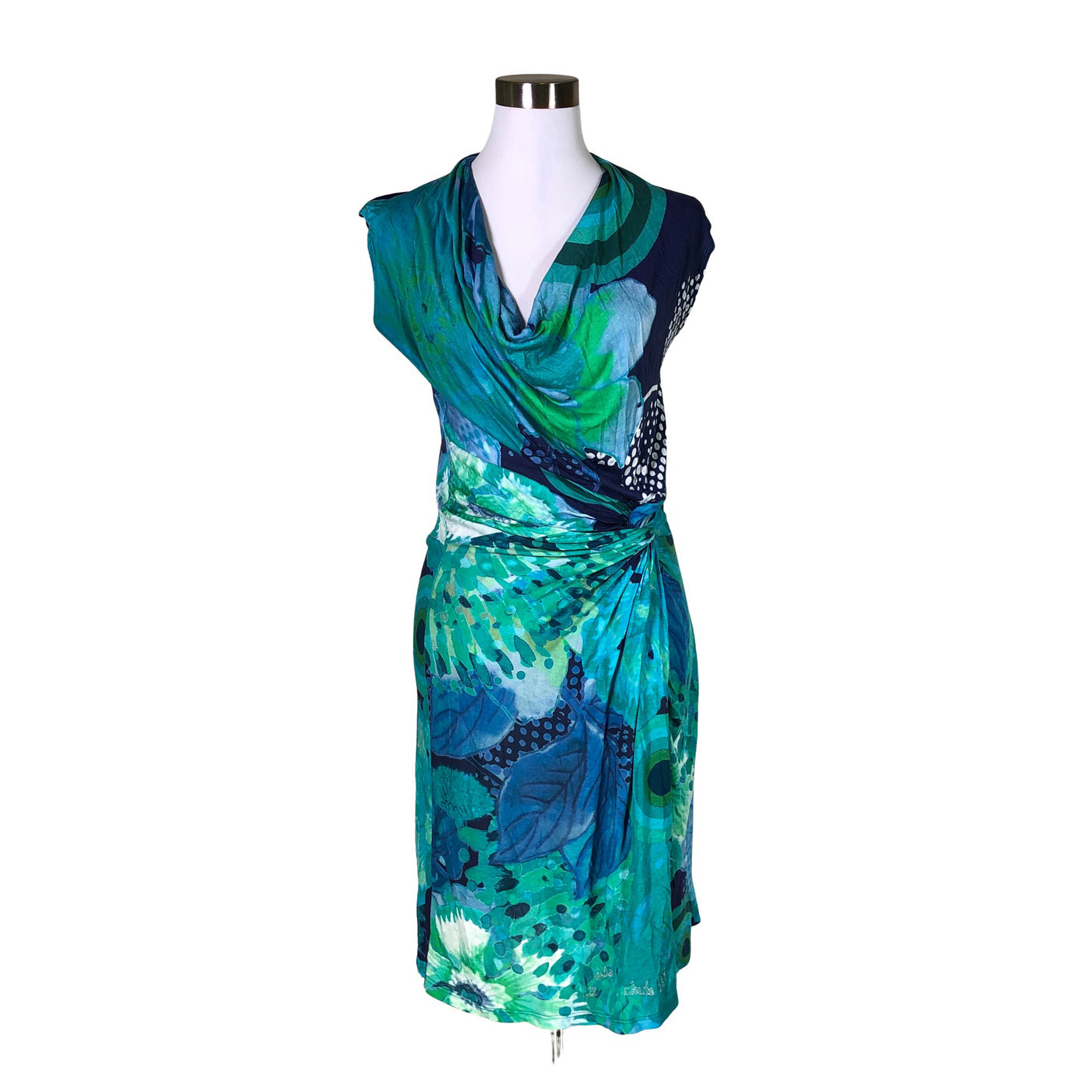 Unisex Desigual - Trikoomekko, koko 40 -  (1)