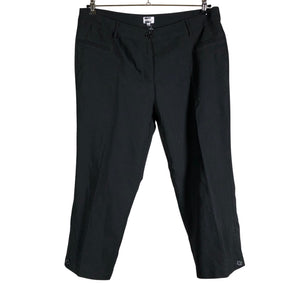 Unisex Amalia - Suorat housut, koko 44 -  (1)