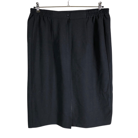 Unisex Carolin - Suora hame, koko 44 -  ()