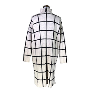 Unisex Papu - Neulemekko, koko 34 -  (2)