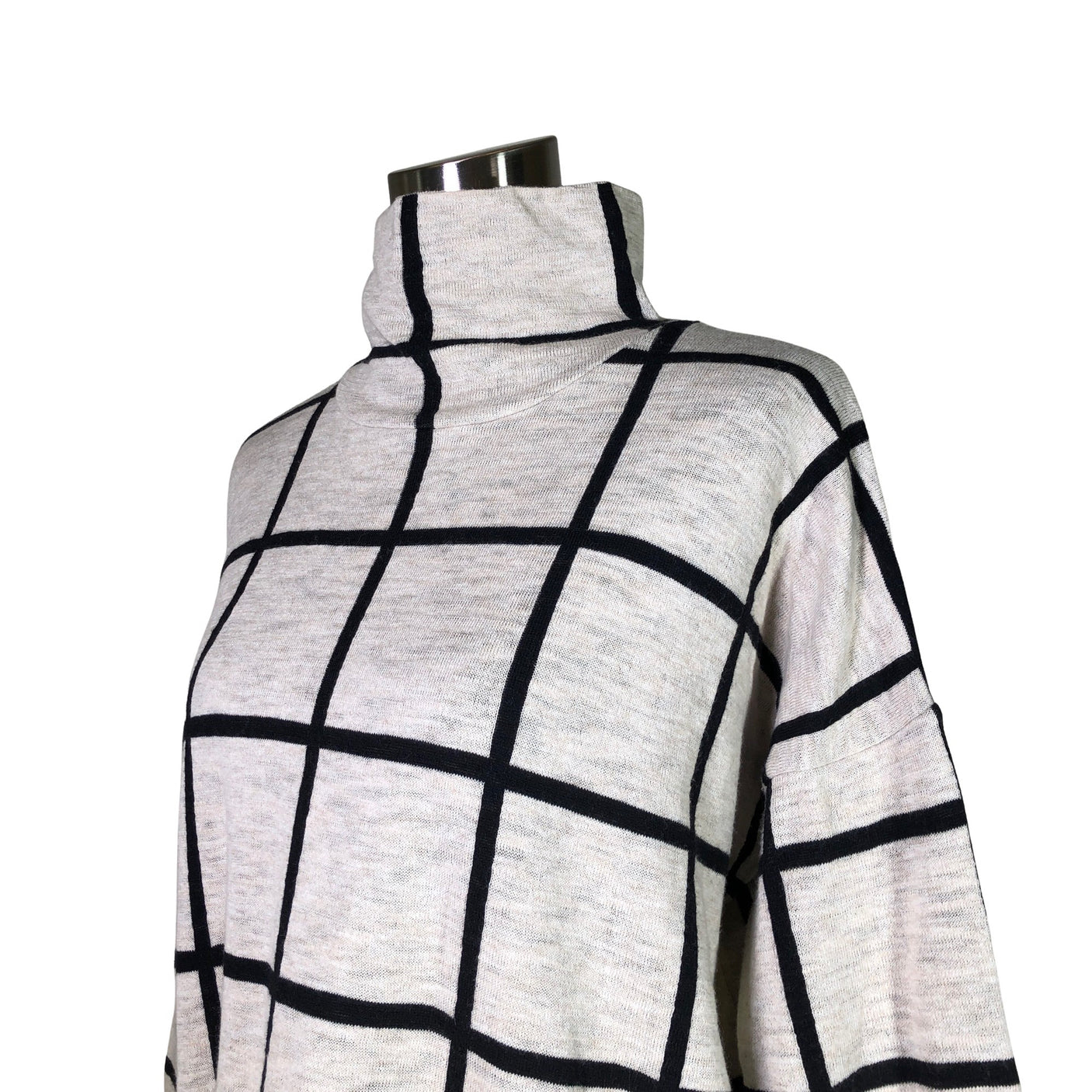Unisex Papu - Neulemekko, koko 34 -  (3)