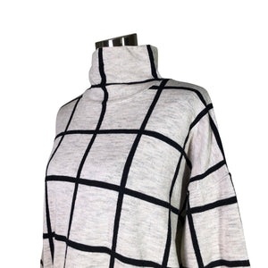 Unisex Papu - Neulemekko, koko 34 -  (3)