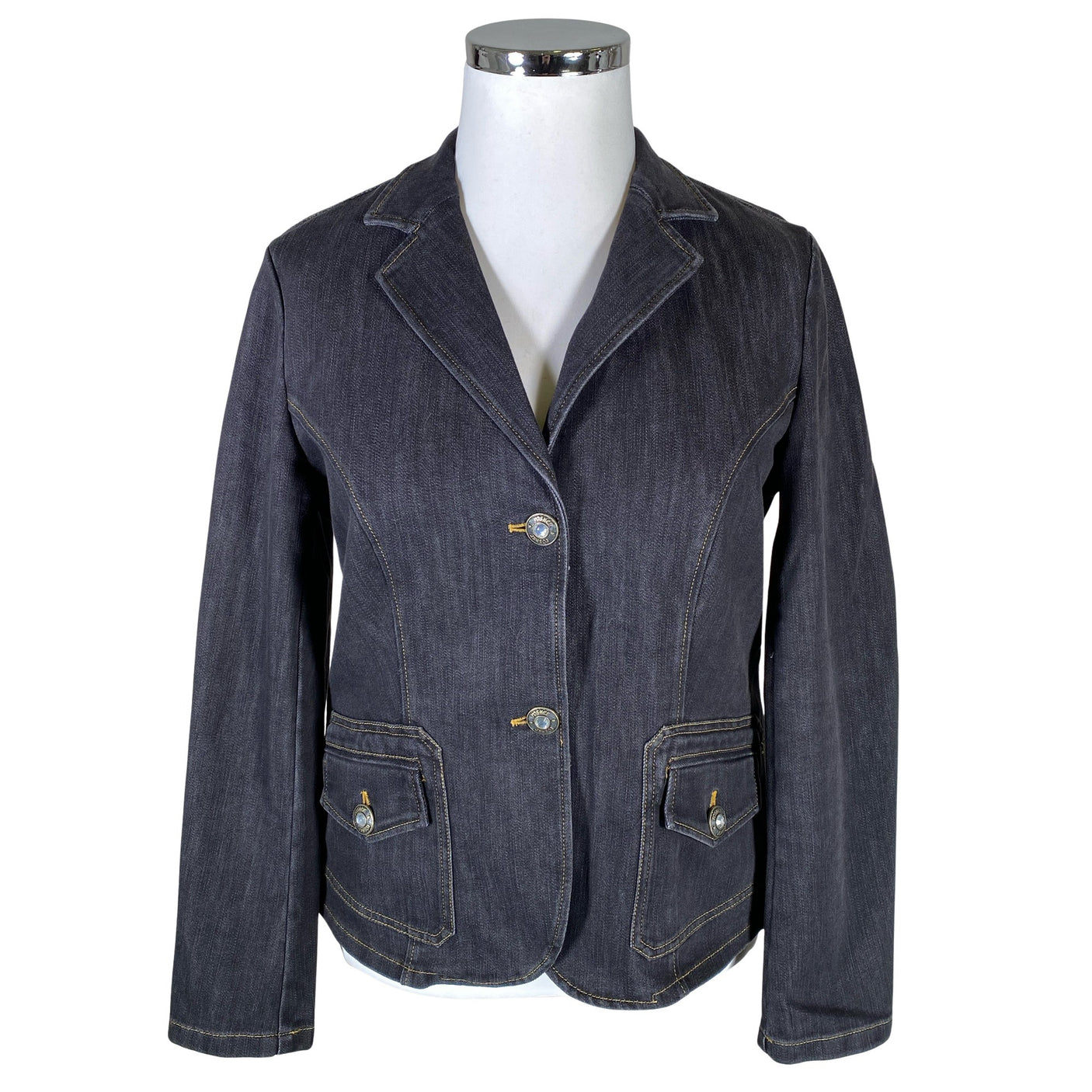 Unisex Rosner - Farkkutakki, koko 44 -  (1)