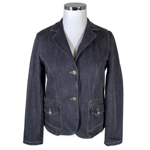 Unisex Rosner - Farkkutakki, koko 44 -  (1)