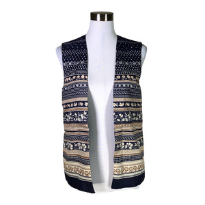 Unisex Tuomi Tuote - Liivi, koko 40 -  (1)