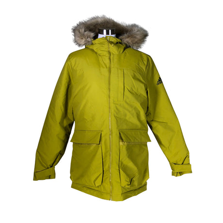 Unisex Adidas - Toppatakki, koko 38 -  ()