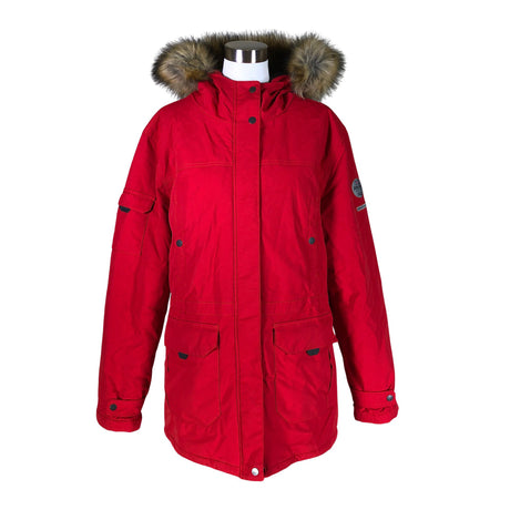 Unisex Zo On Iceland - Toppatakki, koko 40 -  ()