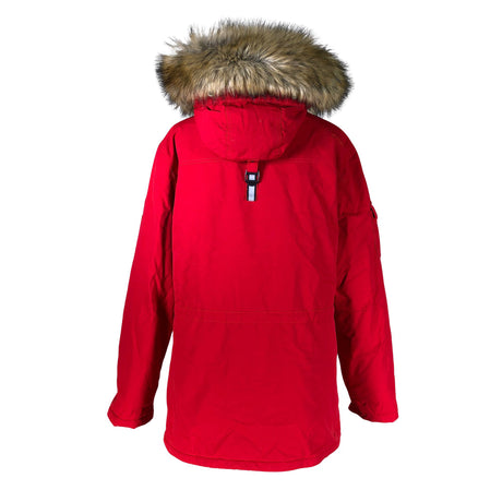 Unisex Zo On Iceland - Toppatakki, koko 40 -  (2)