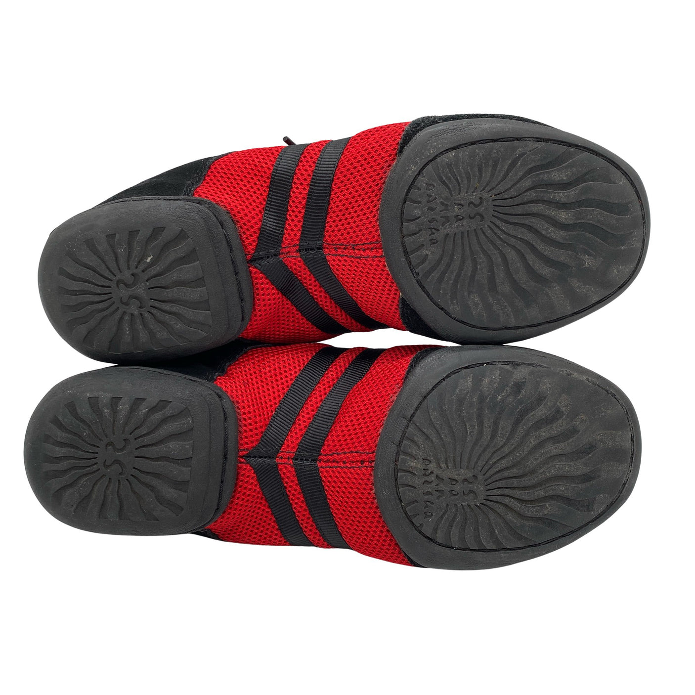 Unisex Sansha - Tanssikengät, koko 40 -  (3)
