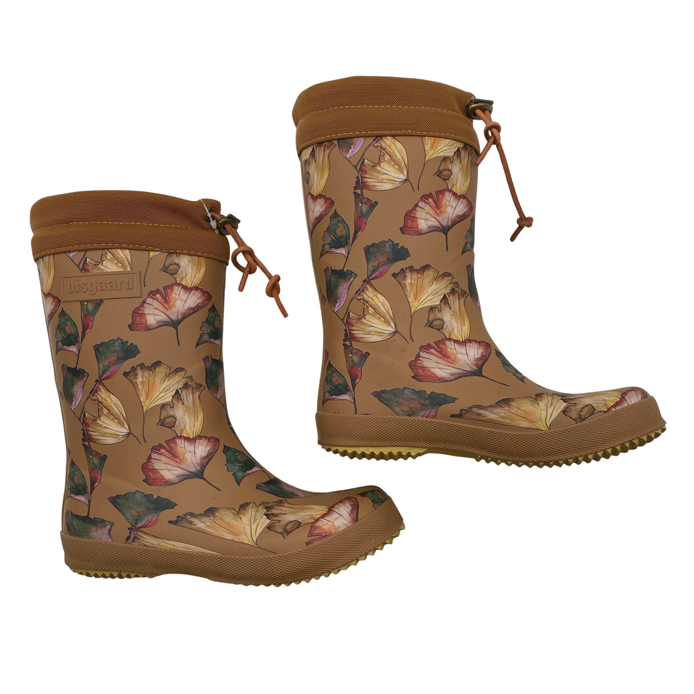 Unisex Bisgaard - Kumisaappaat, koko 34 -  (1)
