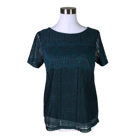 Unisex Lindex - Lyhythihainen pusero, koko 36 -  ()