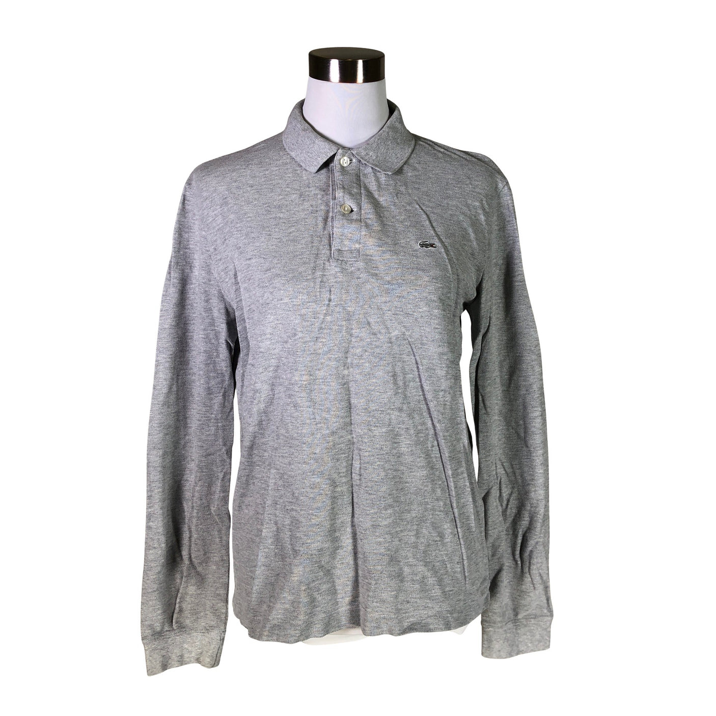 Unisex Lacoste - Pikeepaita, koko 38 -  (1)