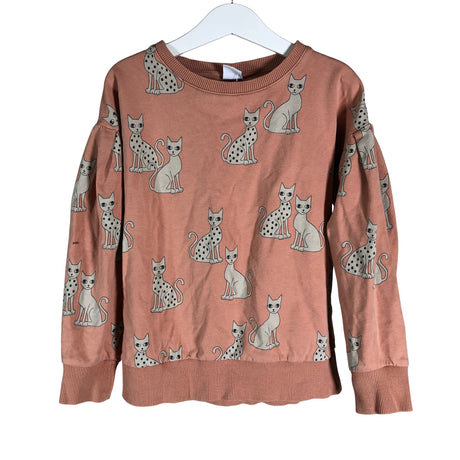 Unisex Lindex - Trikoopaita, koko 122 - 128 -  ()