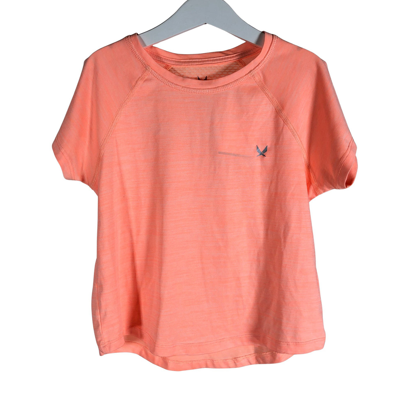 Unisex Soc - Urheilupaita, lyhyet hihat, koko 134 - 140 -  (1)