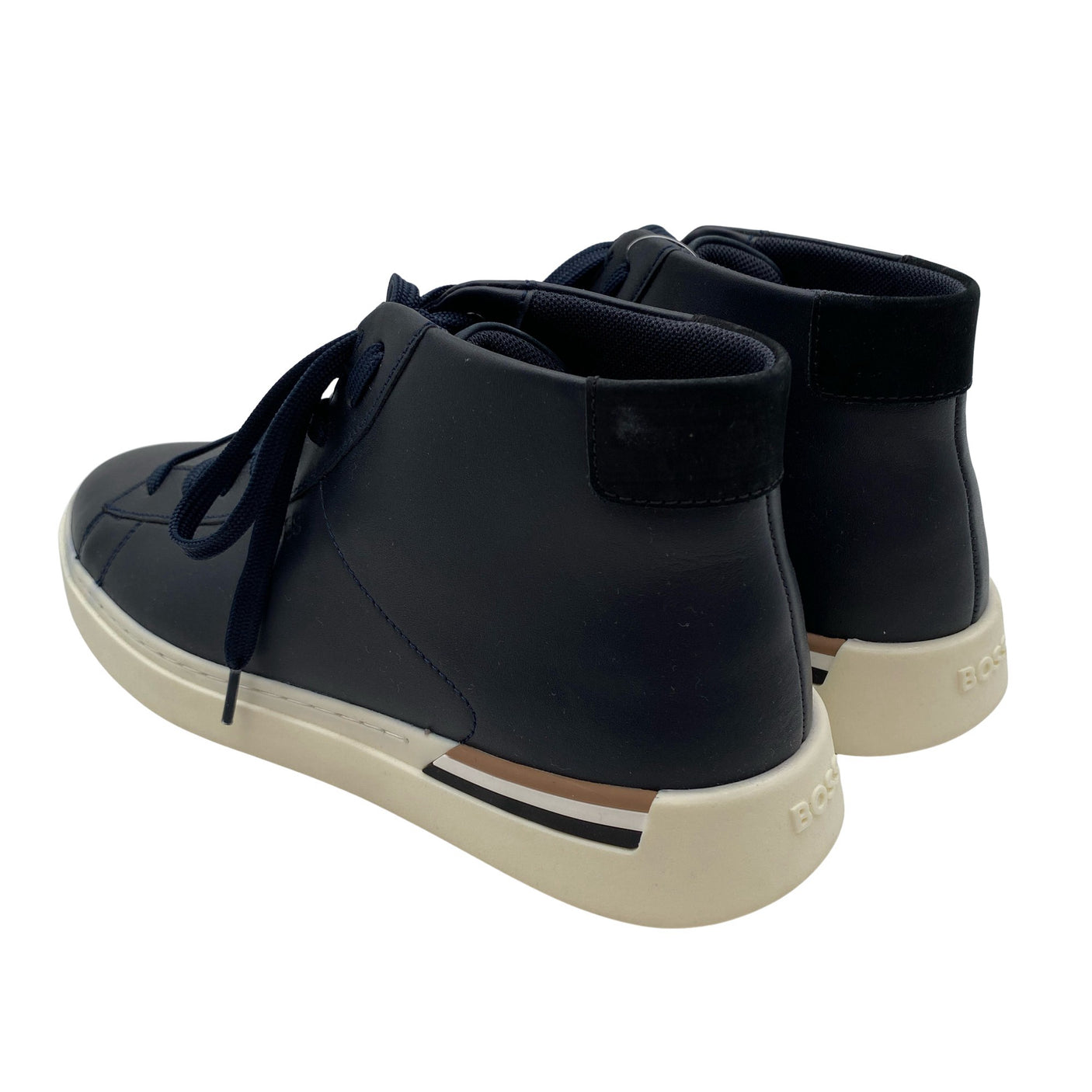 Unisex Hugo Boss - Tennarit, koko 41 -  (2)