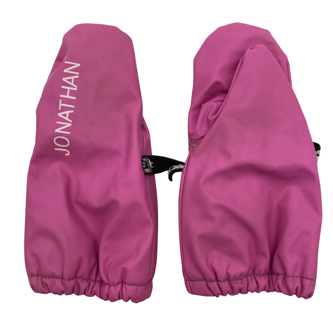 Unisex Jonathan - Kurahanskat, koko 1 - 2 vuotta -  (1)