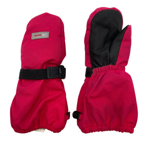 Unisex Reimatec - Talvihanskat, koko 2 - 3 vuotta -  (1)