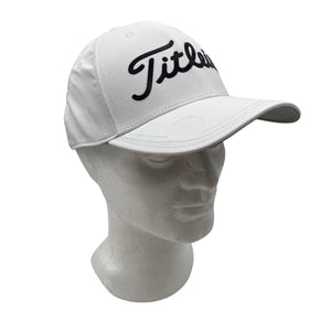 Unisex Titleist - Urheilulippalakki, koko 52 - 54 cm -  (1)