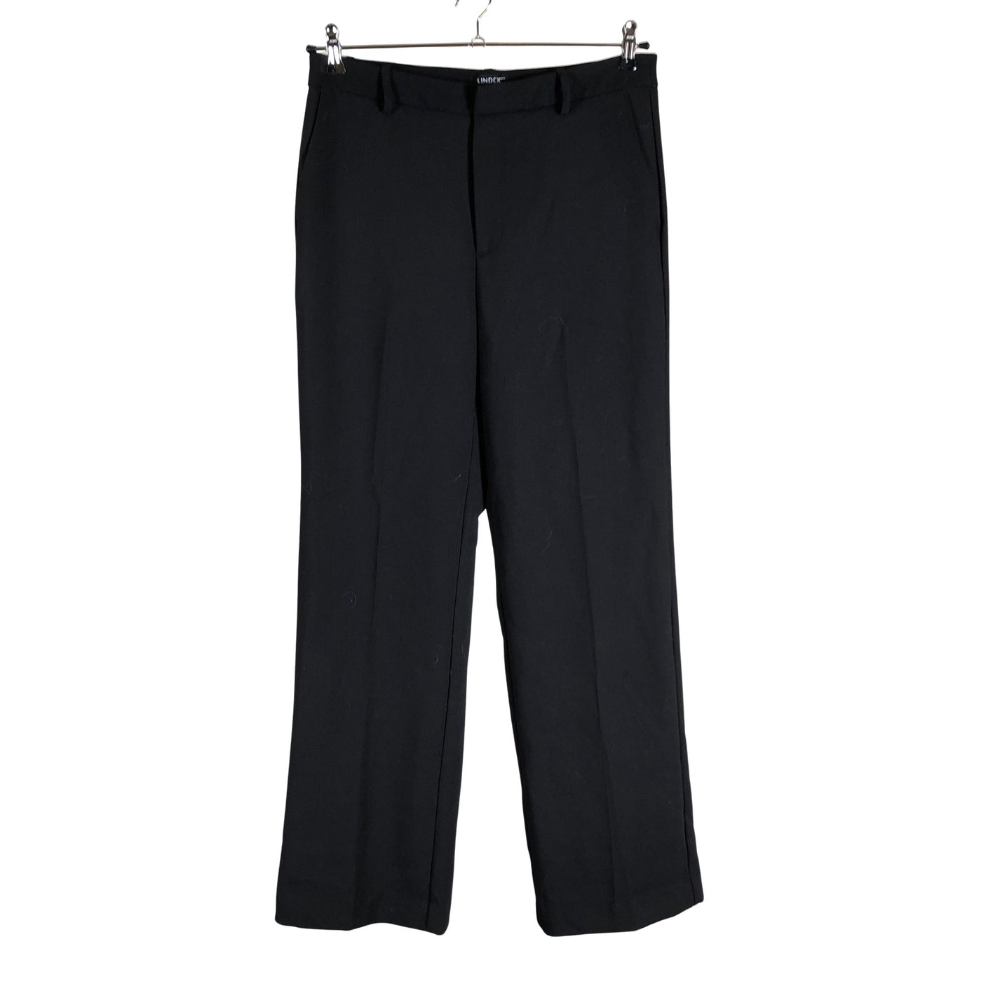 Unisex Lindex - Suorat housut, koko 42 -  (1)
