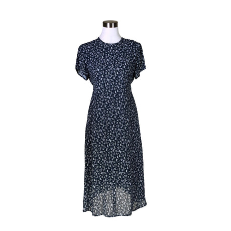 Unisex Andiata - Sifonkimekko, koko 38 -  ()