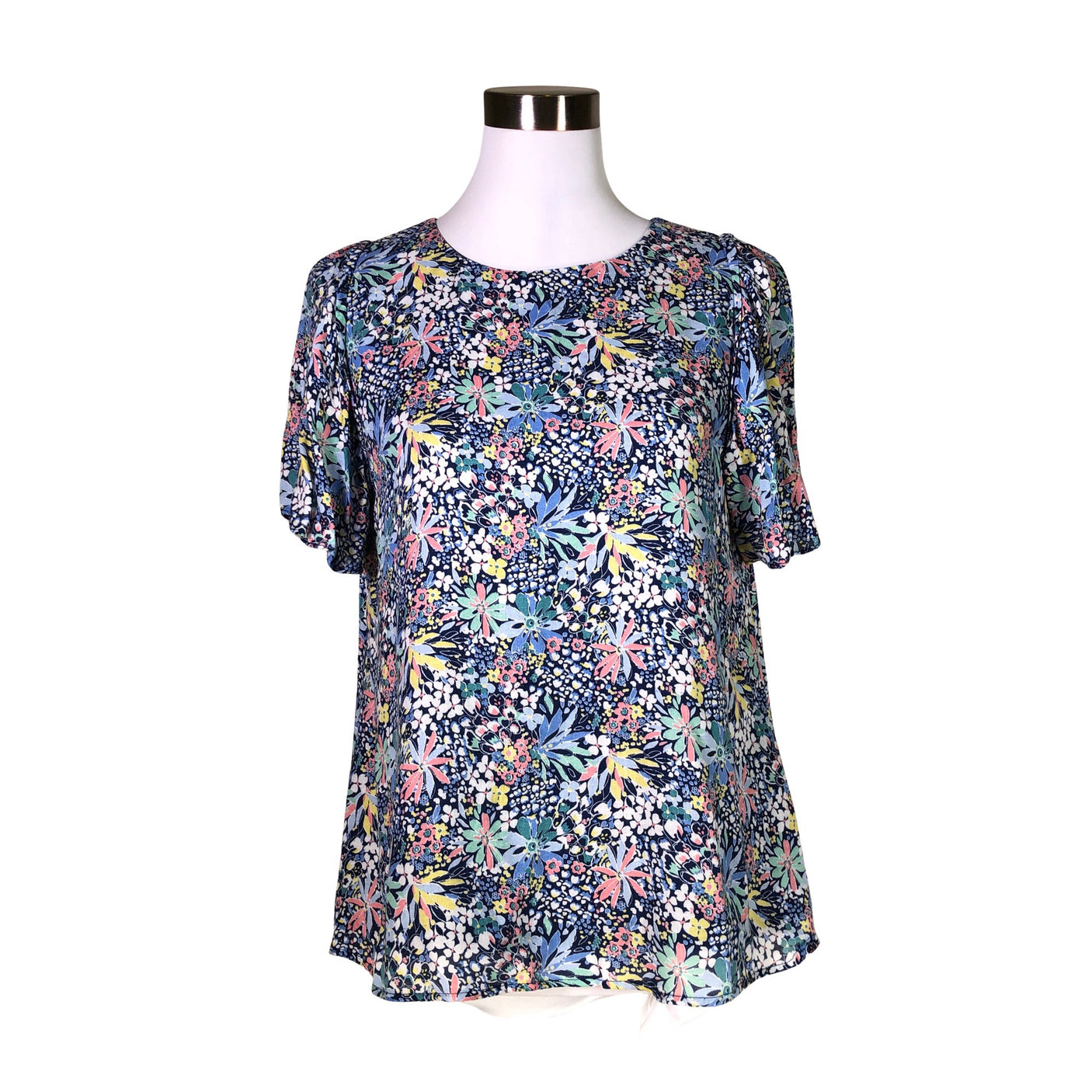 Unisex Esprit - Lyhythihainen pusero, koko 38 -  (1)