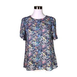 Unisex Esprit - Lyhythihainen pusero, koko 38 -  (1)