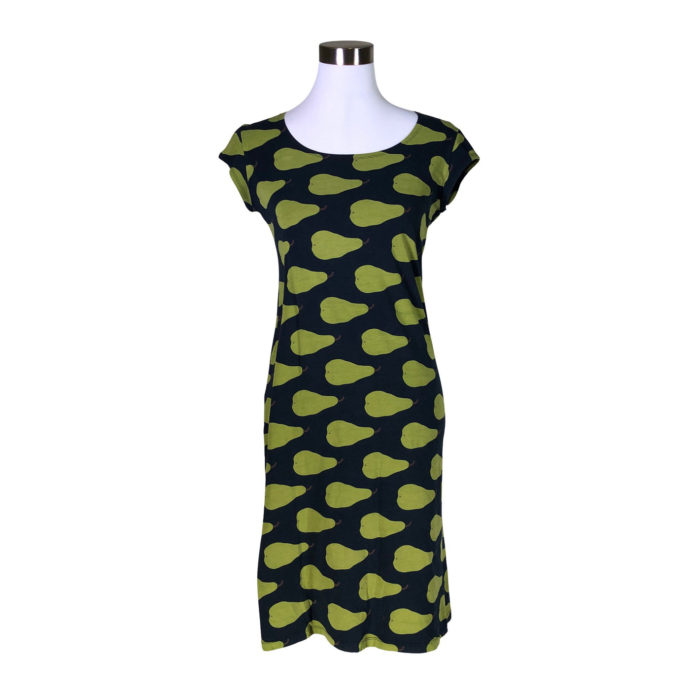 Unisex Marimekko - Trikoomekko, koko 36 -  (1)