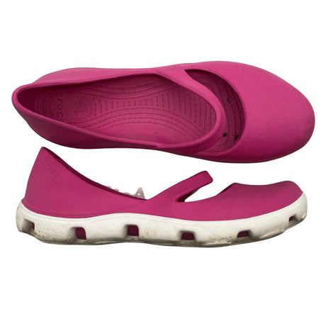 Unisex Crocs - Ballerinat, koko 40 -  ()