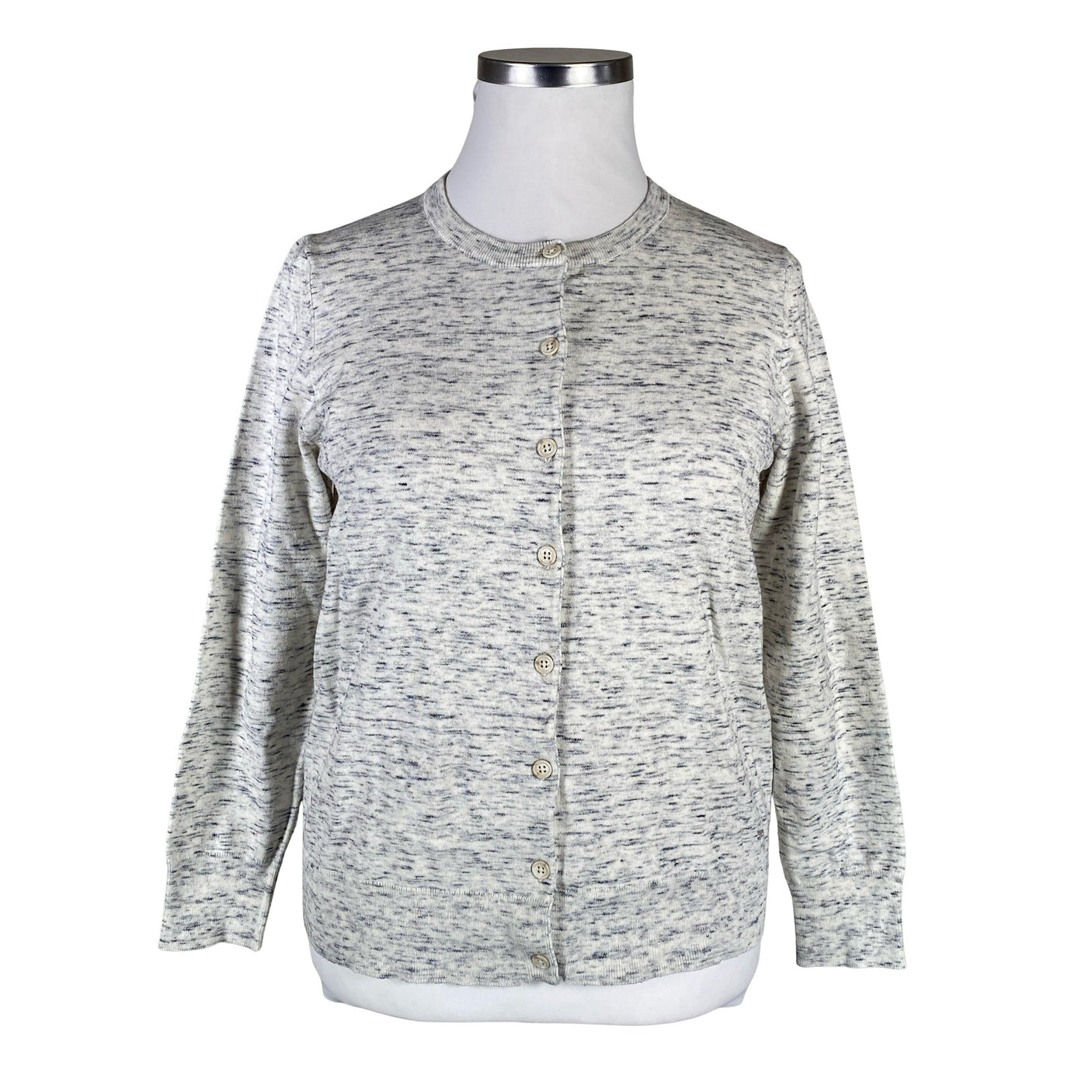 Unisex Noom - Neuletakki, koko 44 -  (1)