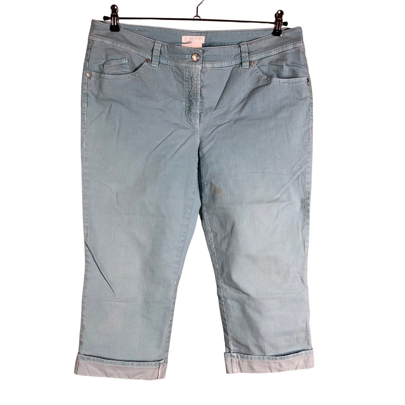 Unisex Gerry Weber - Farkkucaprit, koko 46 -  (1)