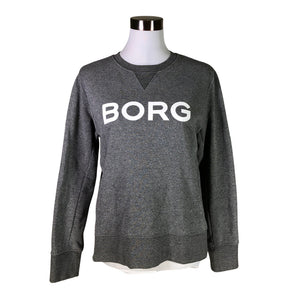 Unisex Björn Borg - Collegepaita, koko 38 -  (1)