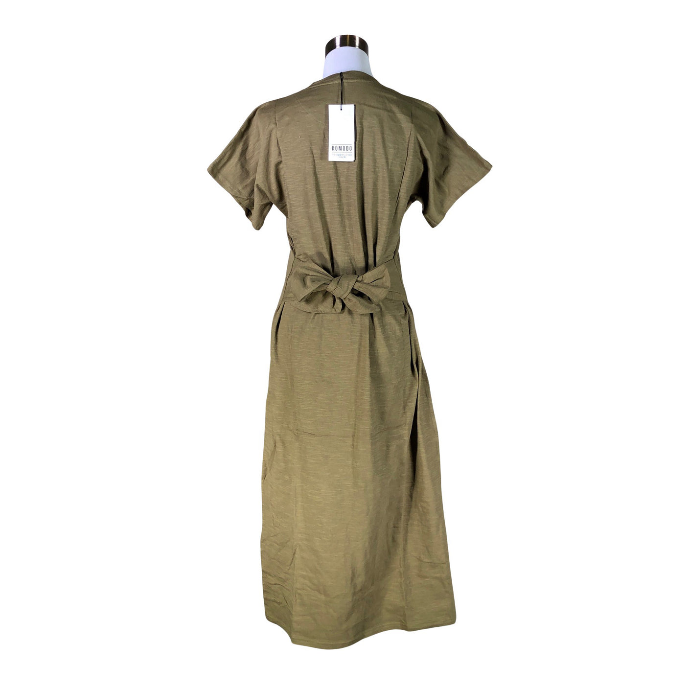 Unisex Komodo - Trikoomekko, koko 40 -  (2)