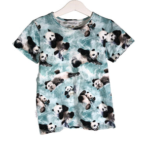 Unisex Gugguu - T-paita, koko 122 - 128 -  (1)
