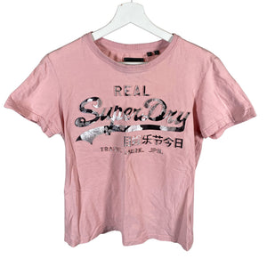Unisex Superdry - T-paita, koko 40 -  (1)
