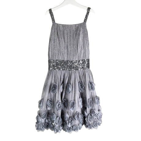 Unisex Monsoon - Juhlamekko, koko 152 - 158 -  ()