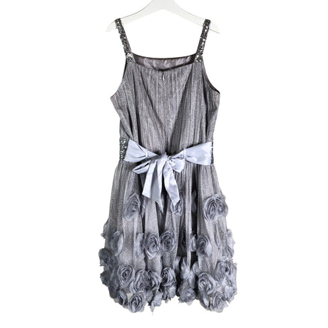 Unisex Monsoon - Juhlamekko, koko 152 - 158 -  (2)