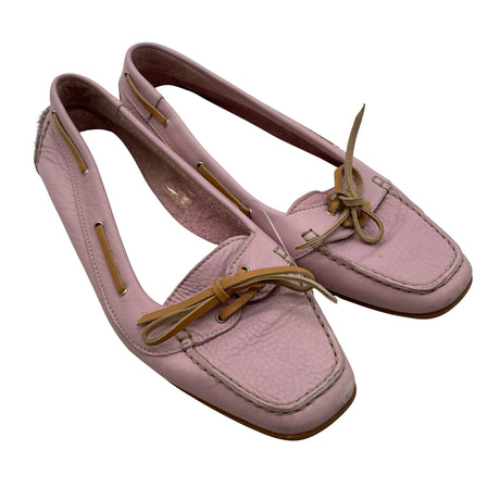 Unisex Rizzo - Loaferit, koko 38 -  (2)