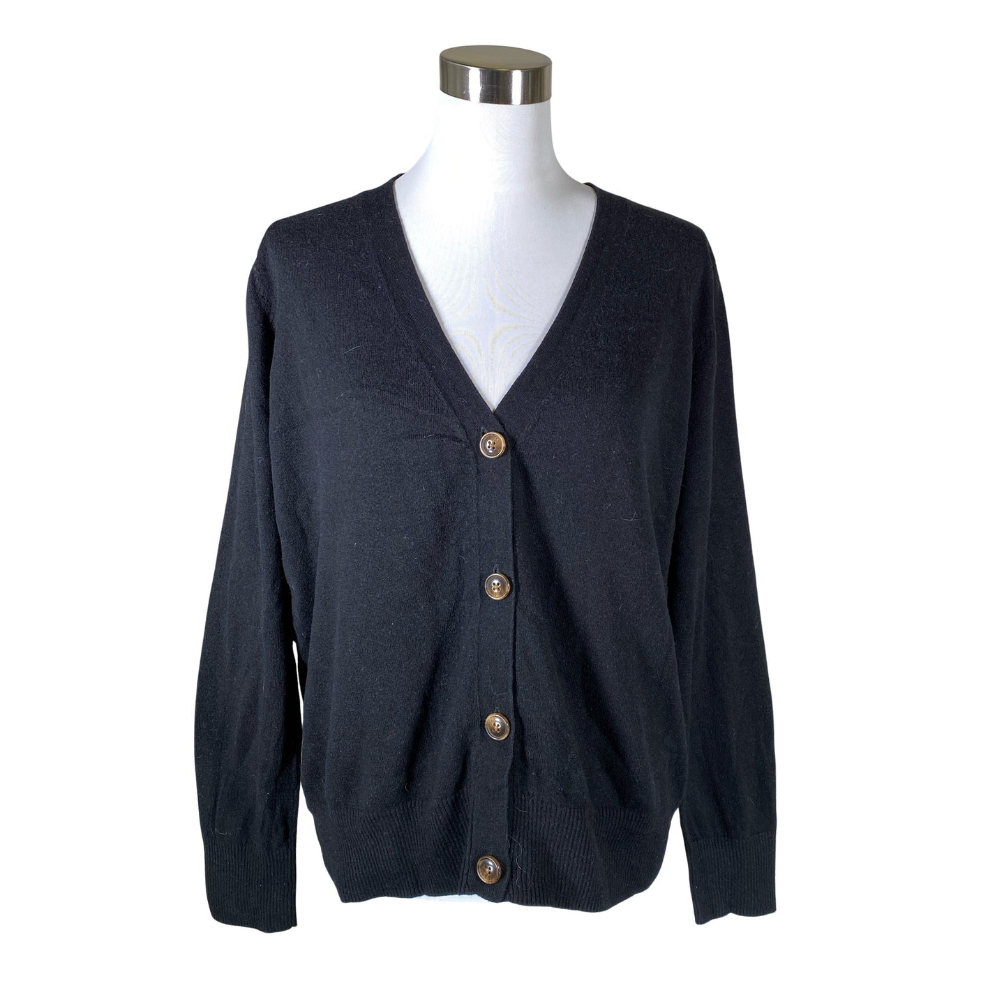 Unisex Nanso - Neuletakki, koko 40 -  (1)