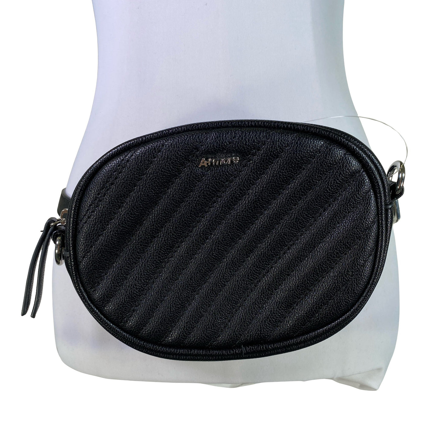 Unisex A+more - Vyölaukku, koko Mini -  (1)