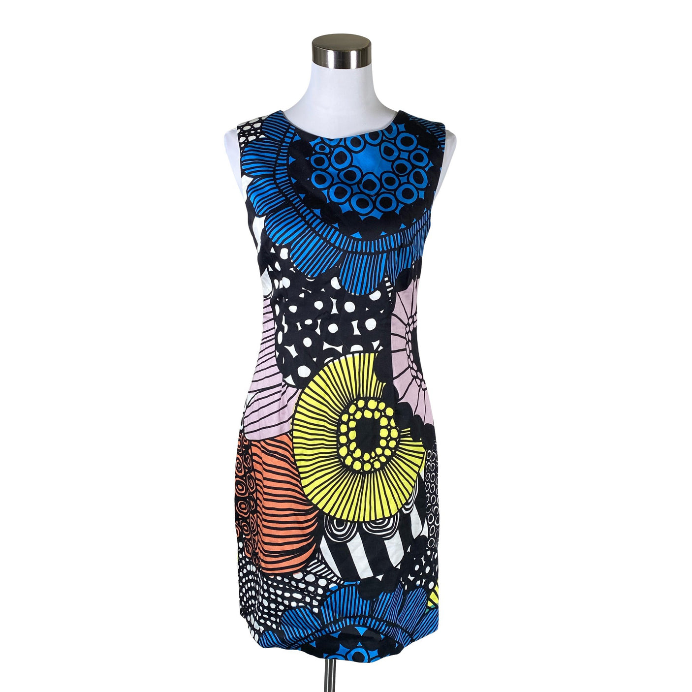 Unisex Marimekko - Kotelomekko, koko 38 -  (1)