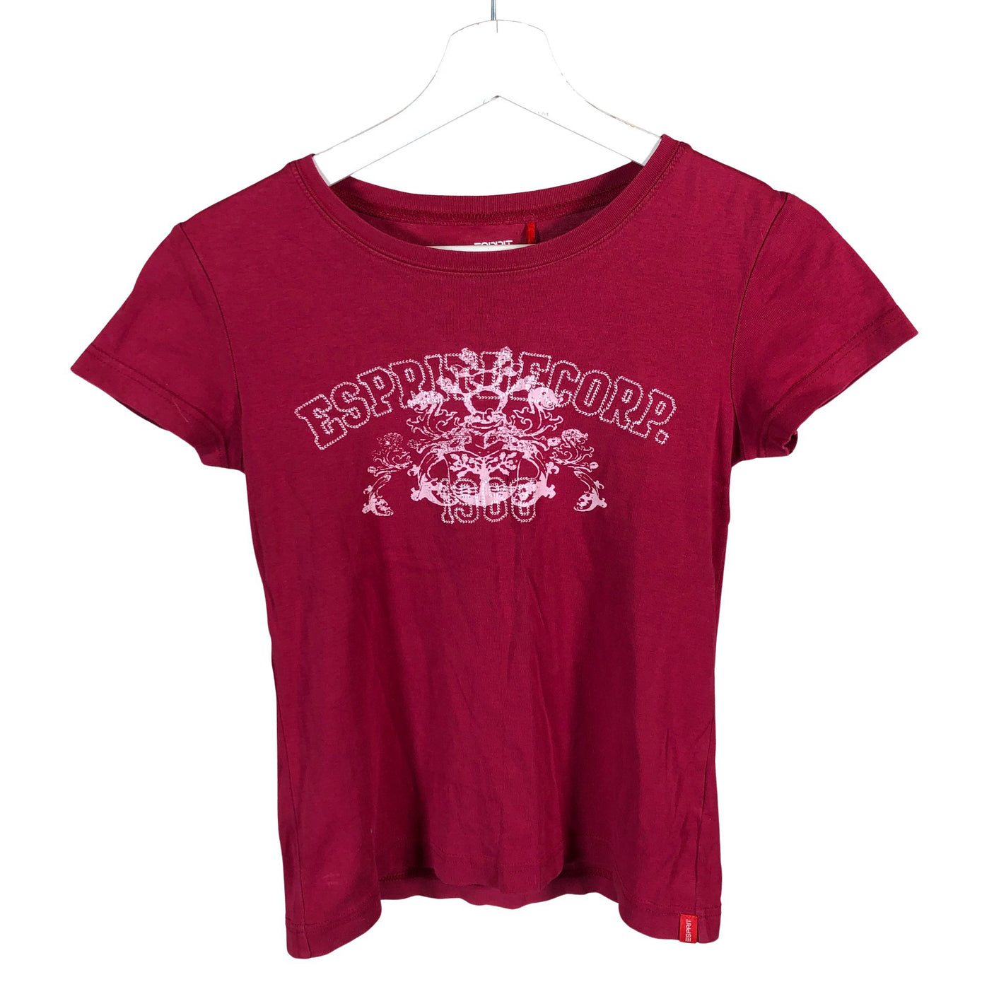 Unisex Esprit - T-paita, koko 38 -  (1)
