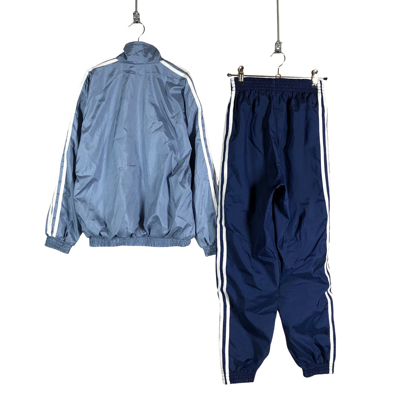 Unisex Adidas - Ulkoilutakki, koko 134 - 140 -  (2)