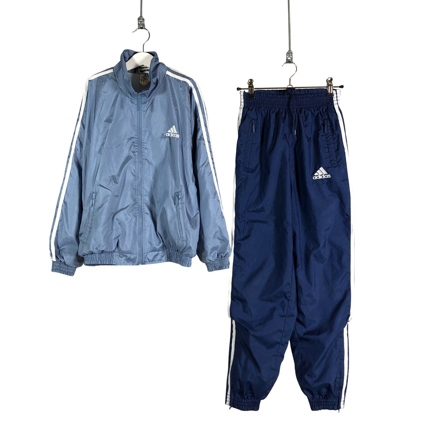 Unisex Adidas - Ulkoilutakki, koko 134 - 140 -  (1)