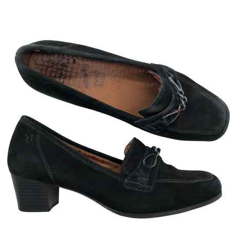 Unisex Caprice - Korkokengät, koko 38 -  ()
